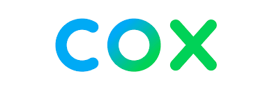 Cox Logo