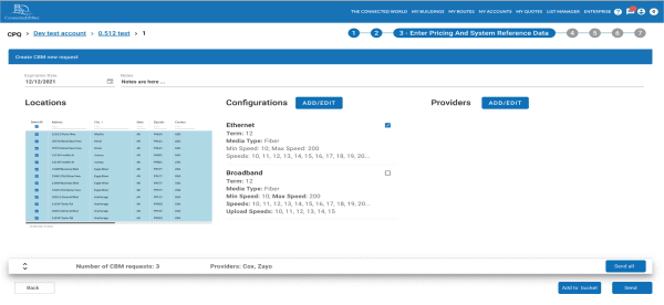 Bid Management