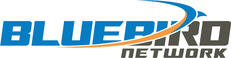 Bluebird Network Logo