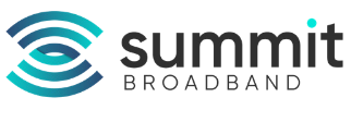 Summit Broadband Logo